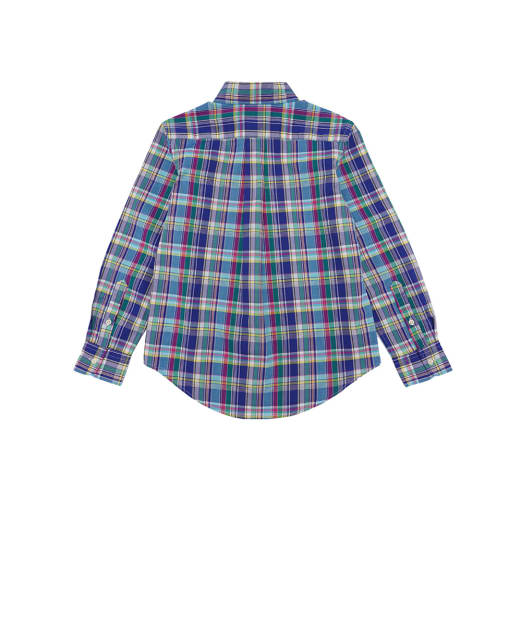 Polo Ralph Lauren Дитяча сорочка - Артикул: 322862260033