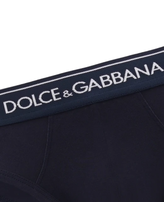 Dolce&Gabbana Брифи (2 шт.) - Артикул: M9C03J-ONN95