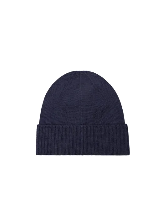 Polo Ralph Lauren Шерстяная шапка - Артикул: 710886137002
