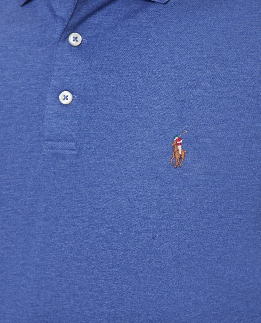 Polo Ralph Lauren Поло Interlock - Артикул: 710713130008