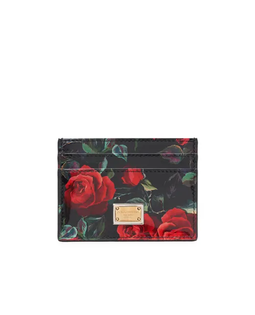 Dolce&Gabbana Визитница - Артикул: BI0330-A6O23