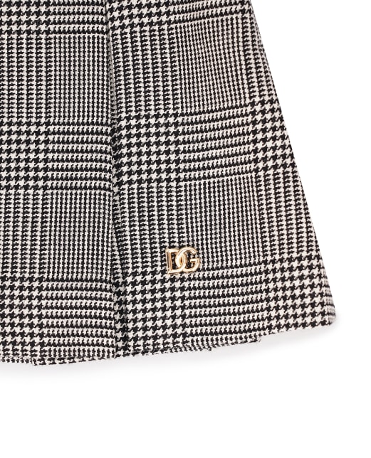 Dolce&Gabbana Дитяча спідниця - Артикул: L55I37-FQ2N2-S