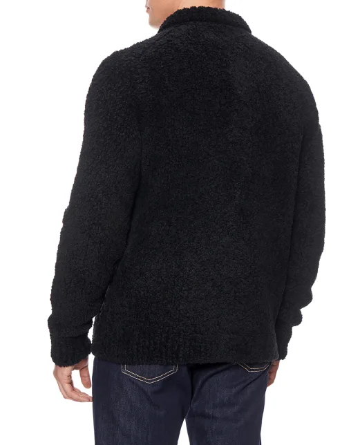 Dolce&Gabbana Кардиган з вовною - Артикул: GXVH0Z-JGML3