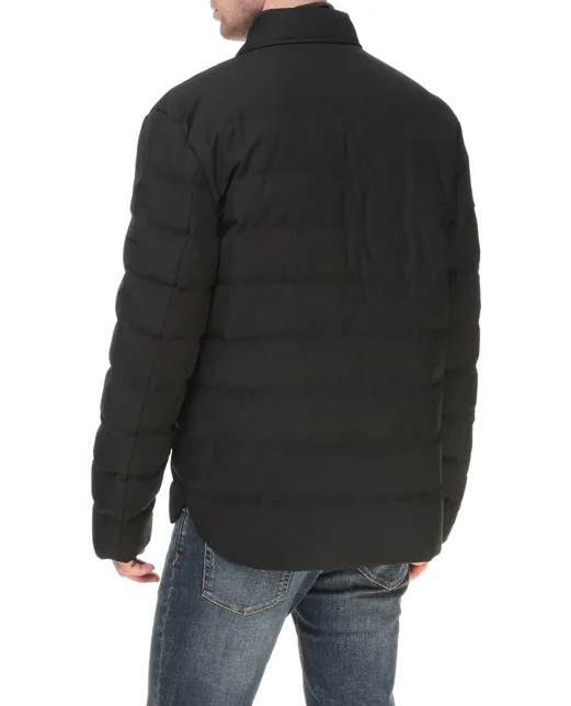 Dolce&Gabbana Пуховик - Артикул: G9VD6T-FUSNU