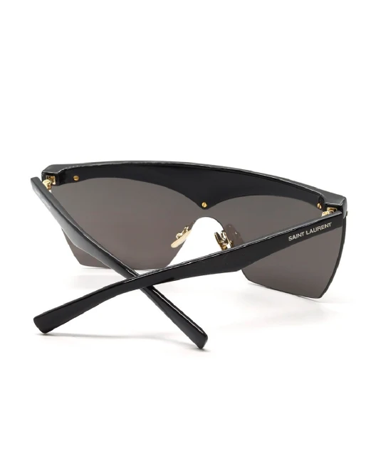 Saint Laurent Сонцезахисні окуляри - Артикул: SL 614 MASK-001