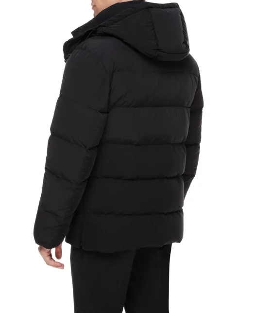 Dolce&Gabbana Пуховик - Артикул: G9VD8T-FUM8T