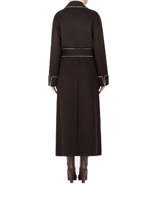 Dolce&Gabbana Пальто - Артикул: F0AF3T-FU21K