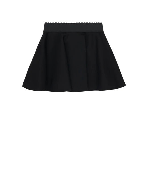 Dolce&Gabbana Дитяча спідниця - Артикул: L54I67-G7N9Q-S