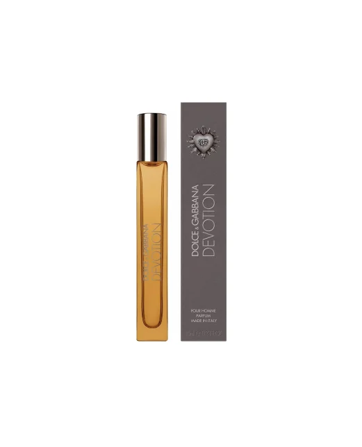 Dolce&Gabbana Парфумована вода Devotion For Men, 10 мл - Артикул: P1DV1X05-ДивоушнМен