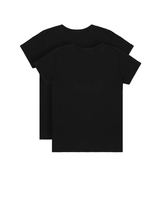 Dolce&Gabbana Детская футболка - Артикул: L4U703-OY7IB-S
