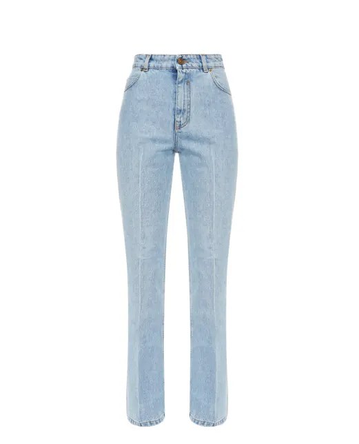 Balmain Джинсы - Артикул: GF1MI070DG11