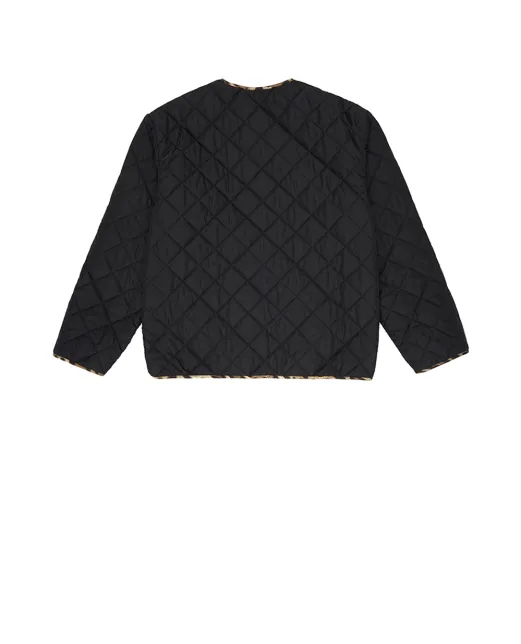 Dolce&Gabbana Дитяча куртка - Артикул: L5JBS3-FUS3W-B