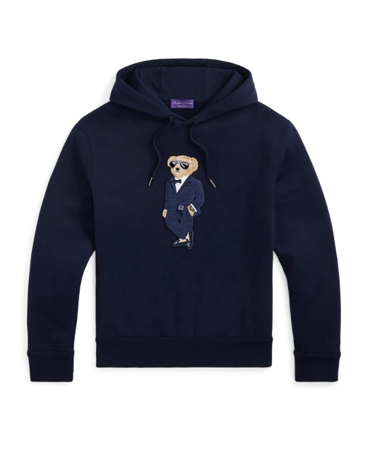 Ralph Lauren Purple Label Худі - Артикул: 790967661001