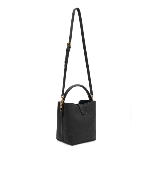 Saint Laurent Сумка Le 37 з телячої шкіри - Артикул: 860942-AAF20