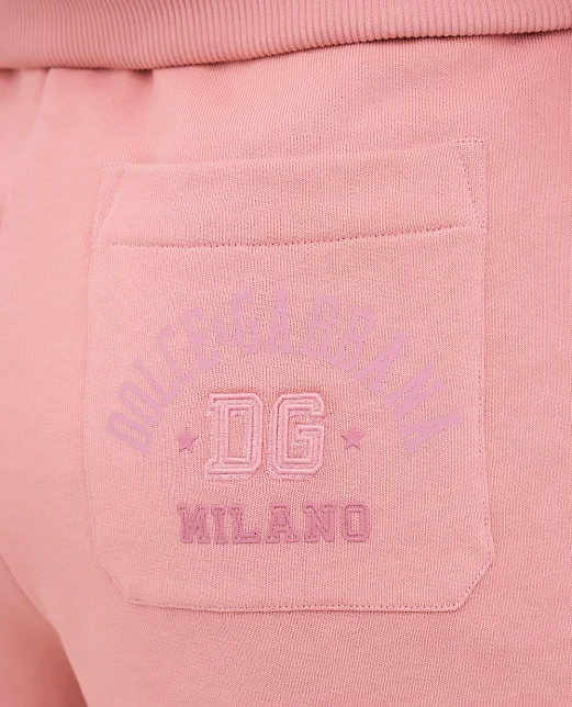 Dolce&Gabbana Шорти (костюм) - Артикул: FTC90Z-GDCX6
