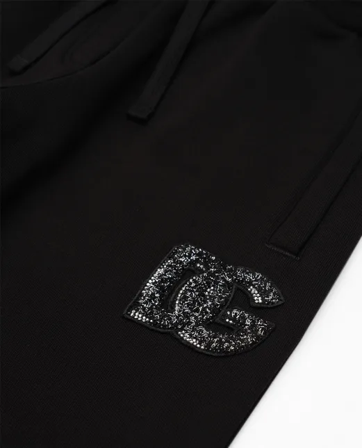 Dolce&Gabbana Дитячі спортивні штани (костюм) - Артикул: L5JPH1-G7PHM-S