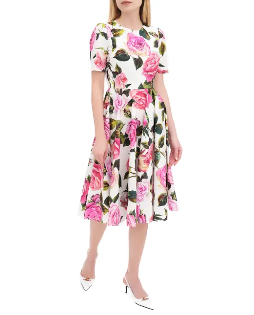 Dolce&Gabbana Сукня - Артикул: F6F4ST-HS5S4