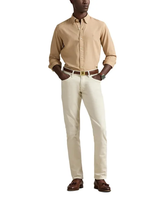 Polo Ralph Lauren Рубашка - Артикул: 710P07183004
