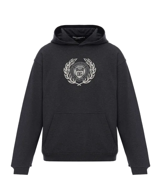 Dolce&Gabbana Худі - Артикул: G9BKTT-G7O3W