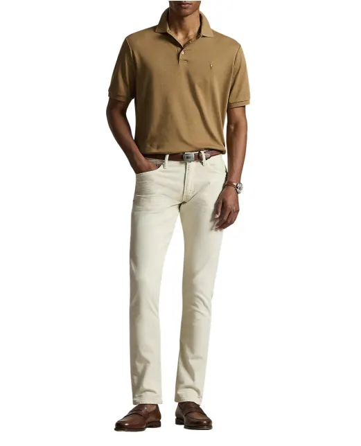 Polo Ralph Lauren Поло - Артикул: 710704319505