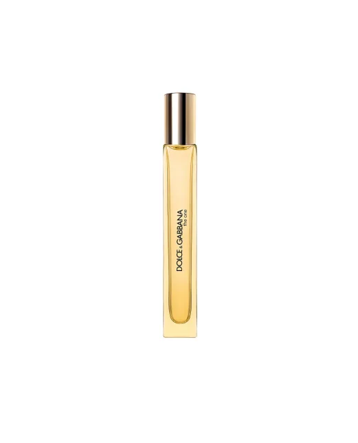 Dolce&Gabbana Парфумована вода The One Gold Intense, 10 мл - Артикул: P1TO1X05-Зе Ван Інтенс