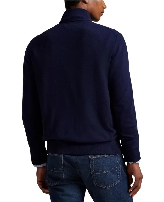 Polo Ralph Lauren Кардиган из шерсти - Артикул: 710974149001