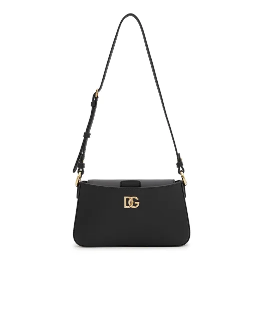 Dolce&Gabbana Сумка из телячьей кожи - Артикул: BI3466-A3P00