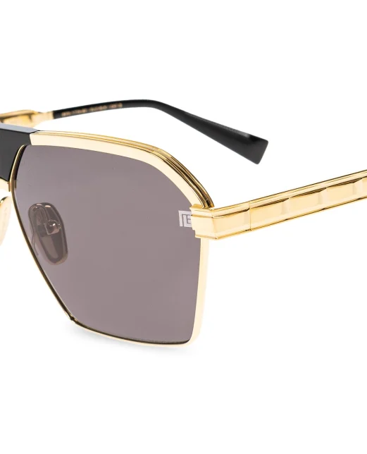 Balmain Сонцезахисні окуляри Sergeant - Артикул: BPS-177A-60