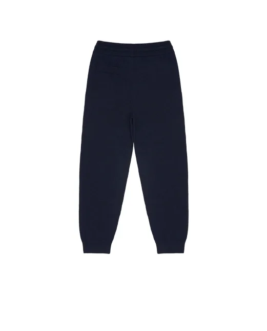 Dolce&Gabbana Детские брюки из шерсти и кашемира (костюм) - Артикул: L4KP13-JDVGS-S