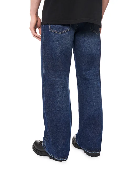 Dolce&Gabbana Джинси з деніму - Артикул: GP15ND-G8OA1