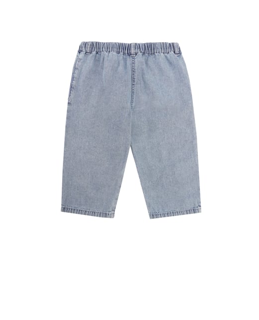 Dolce&Gabbana Дитячі джинси - Артикул: L23P45-LDC90