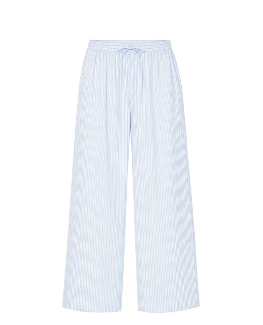 Dolce&Gabbana Брюки в полоску (костюм) - Артикул: FTDLET-FR510