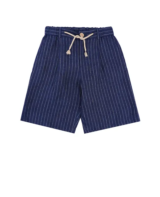 Dolce&Gabbana Детские шорты - Артикул: L43Q63-FR4BD-S