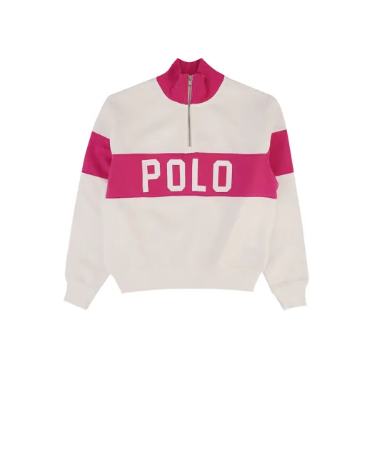 Polo Ralph Lauren Дитяча толстовка (костюм) - Артикул: 313957302001