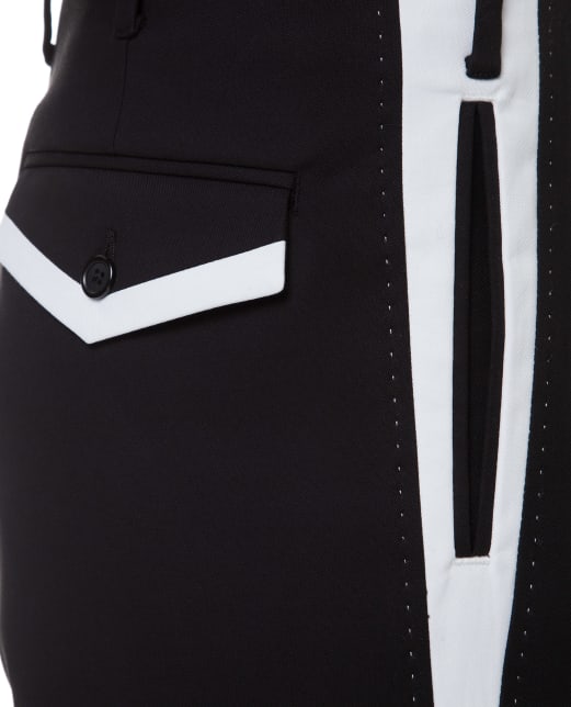 Dolce&Gabbana Брюки  - Артикул: GYXPHT-FUCCR