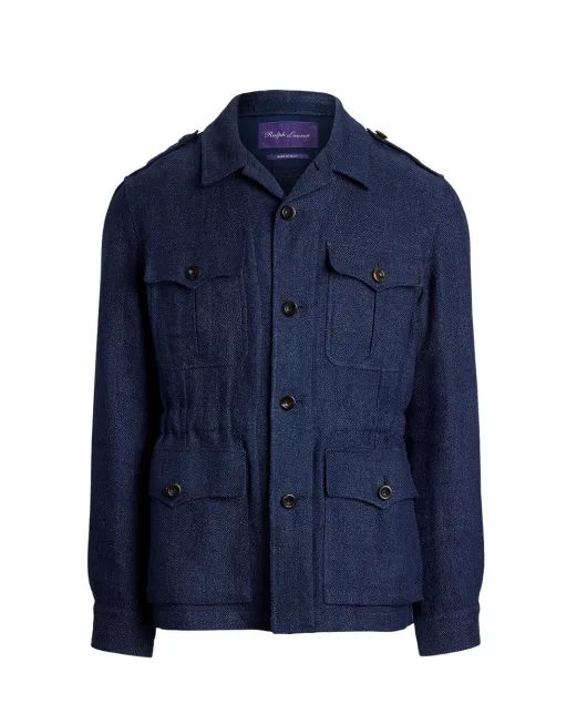 Ralph Lauren Purple Label Куртка - Артикул: 798964734001