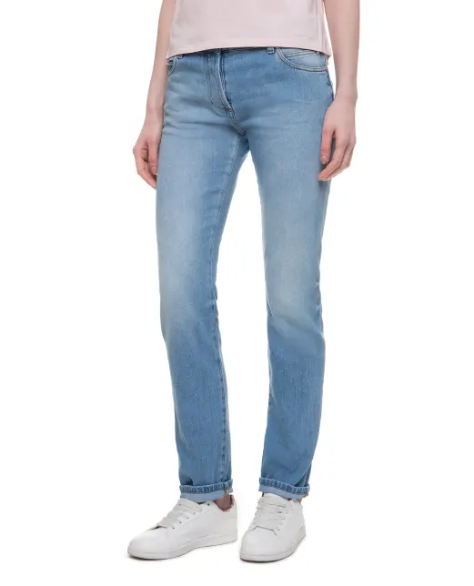 Balmain Джинси - Артикул: RF05760D066