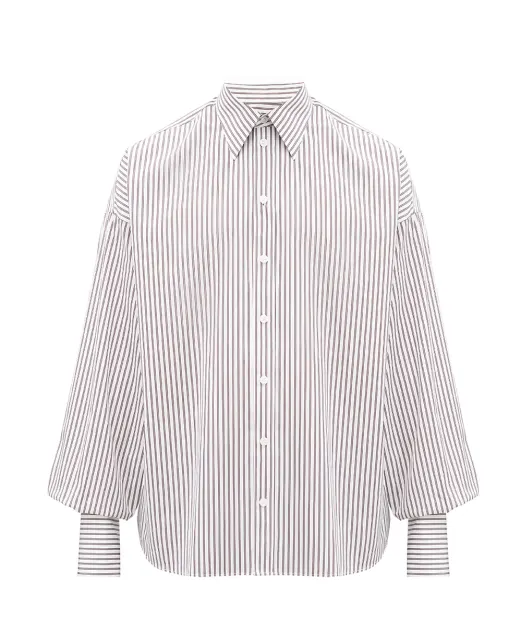 Dolce&Gabbana Рубашка - Артикул: G5LU6T-FR5ZP