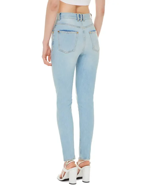 Balmain Джинси - Артикул: XF1MF000DB53