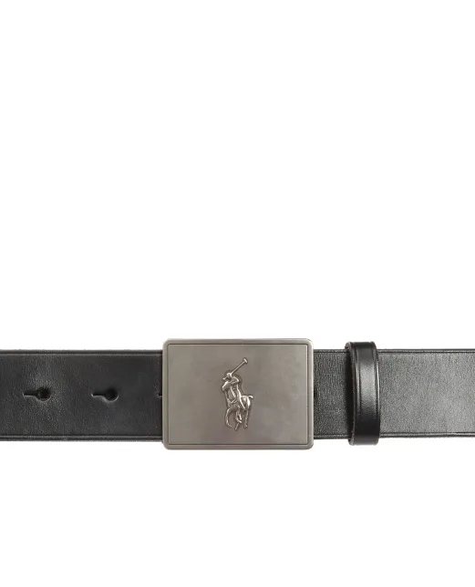 Polo Ralph Lauren Шкіряний ремінь - Артикул: 405691693001