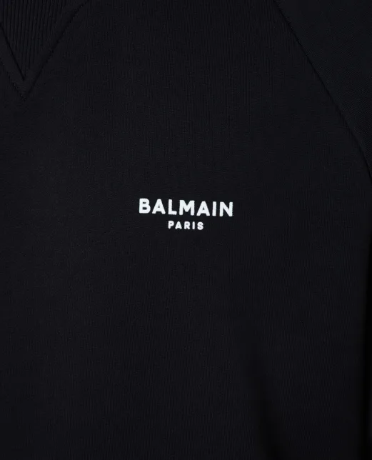 Balmain Свитшот (костюм) - Артикул: BH1JQ005BB04