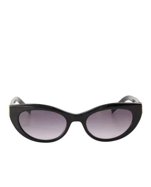 Saint Laurent Солнцезащитные М115 с градиентом - Артикул: 736459-Y9956