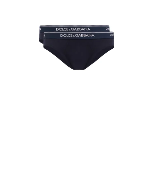 Dolce&Gabbana Брифи (2 шт.) - Артикул: M9C03J-ONN95