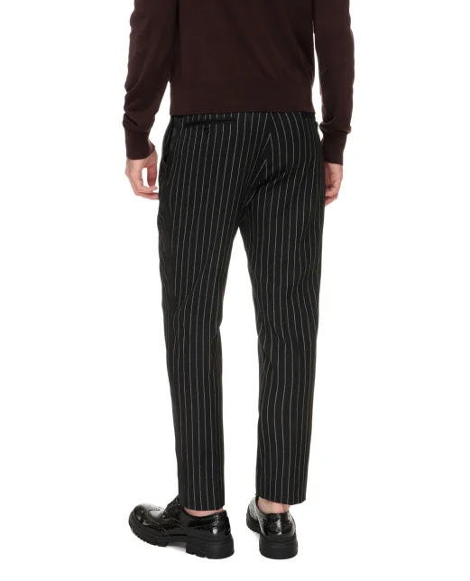 Dolce&Gabbana Брюки - Артикул: GWQ2ET-FRRDJ