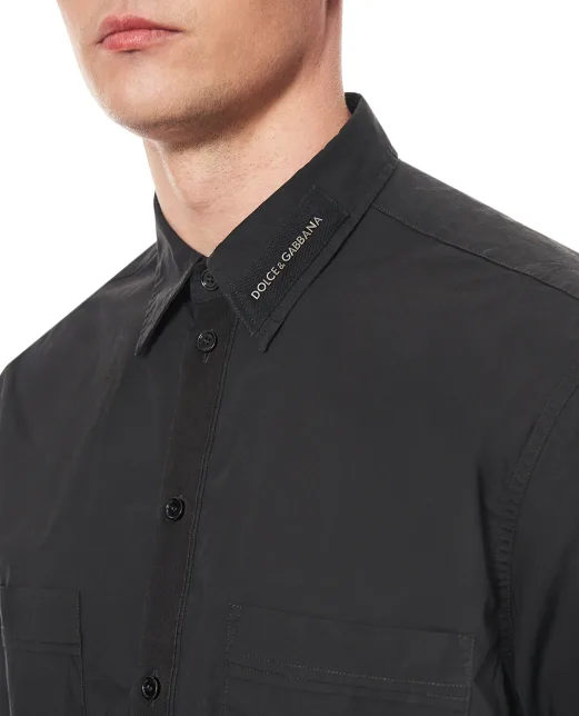 Dolce&Gabbana Рубашка - Артикул: G5OE1T-FUFIP