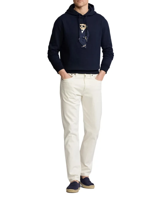 Ralph Lauren Purple Label Худі - Артикул: 790967661001