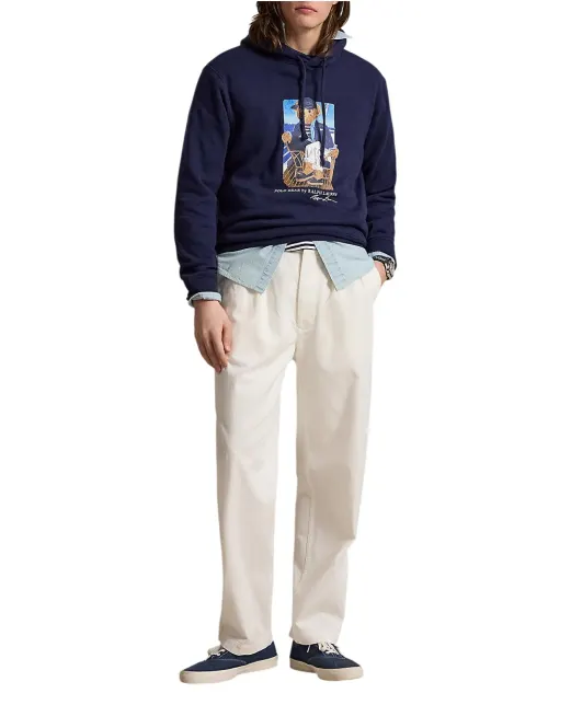 Polo Ralph Lauren Худі Polo Bear - Артикул: 710B21811001