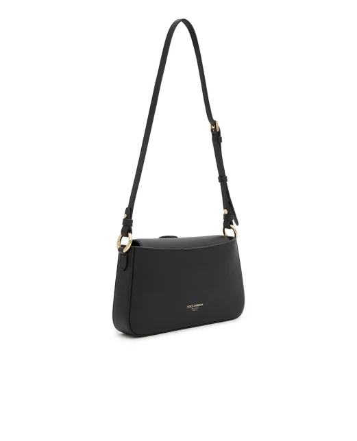 Dolce&Gabbana Сумка из телячьей кожи - Артикул: BI3466-A3P00