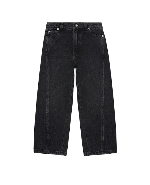 Dolce&Gabbana Дитячі джинси - Артикул: L53F07-LDE17-S