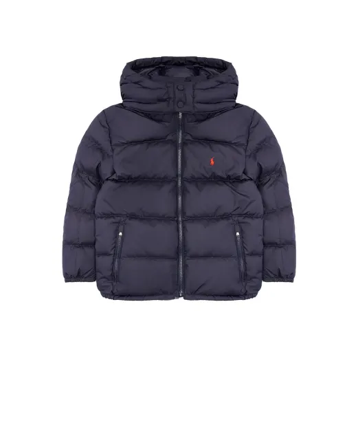 Polo Ralph Lauren Дитячий пуховик - Артикул: 323849894002